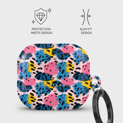 Wild Graffiti - AirPods 3 Case
