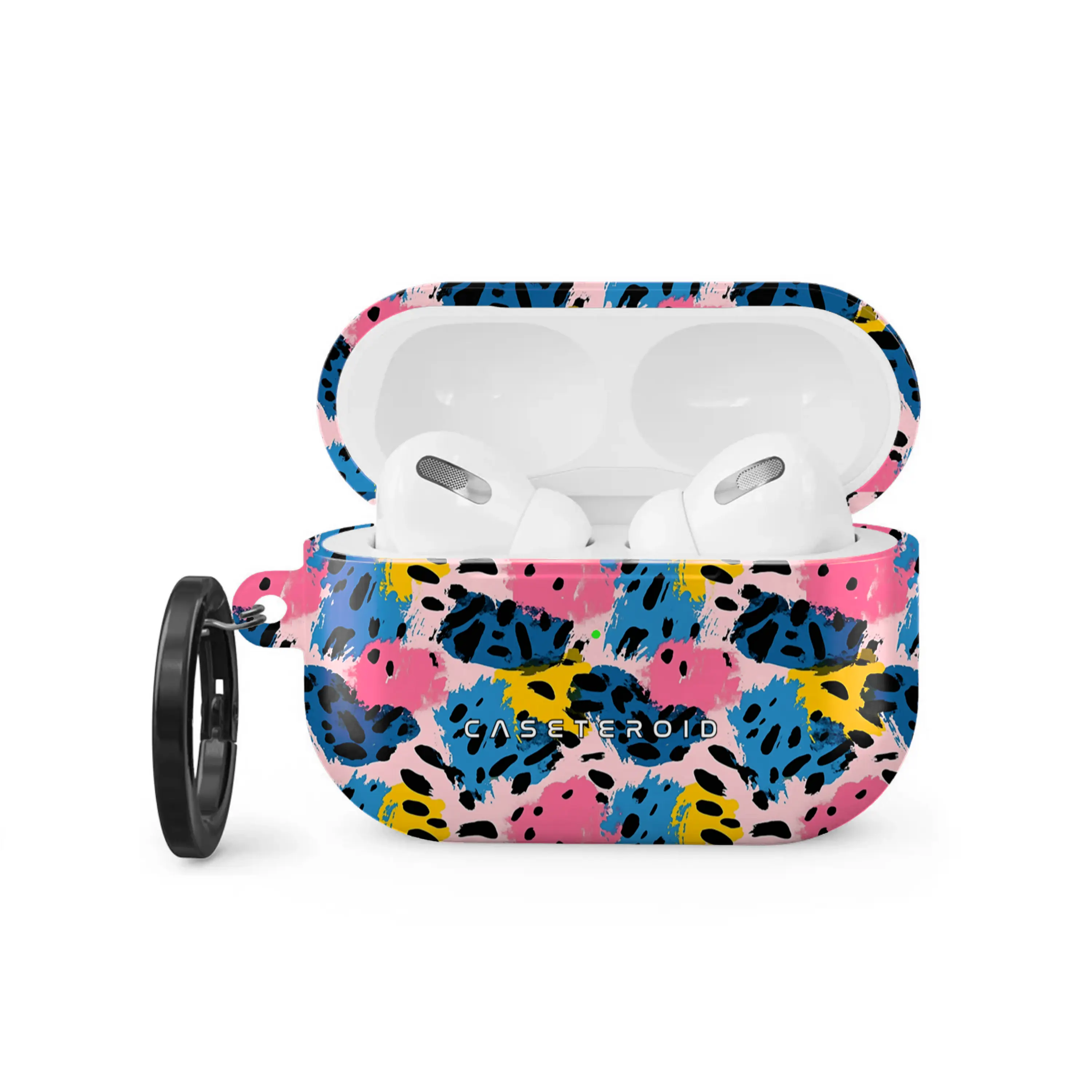 Wild Graffiti - AirPods Pro 2 Case