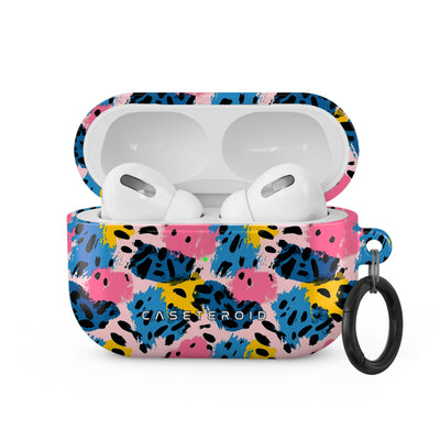 Wild Graffiti - AirPods Pro Case