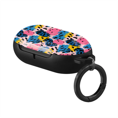 Wild Graffiti - Samsung Galaxy Buds Plus Case
