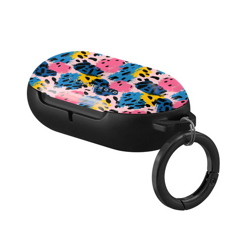 Wild Graffiti - Samsung Galaxy Buds Plus Case