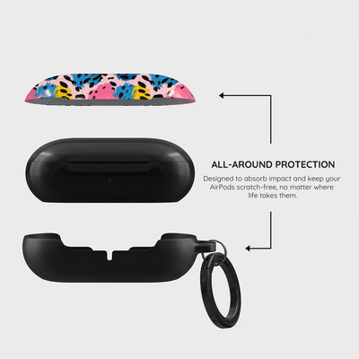 Wild Graffiti - Samsung Galaxy Buds Plus Case