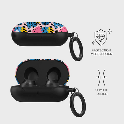 Wild Graffiti - Samsung Galaxy Buds Plus Case