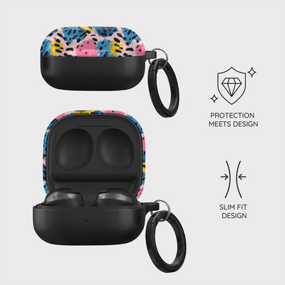 Wild Graffiti - Samsung Galaxy Buds 2 Case
