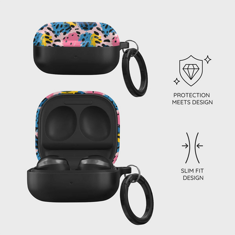 Wild Graffiti - Samsung Galaxy Buds 2 Case
