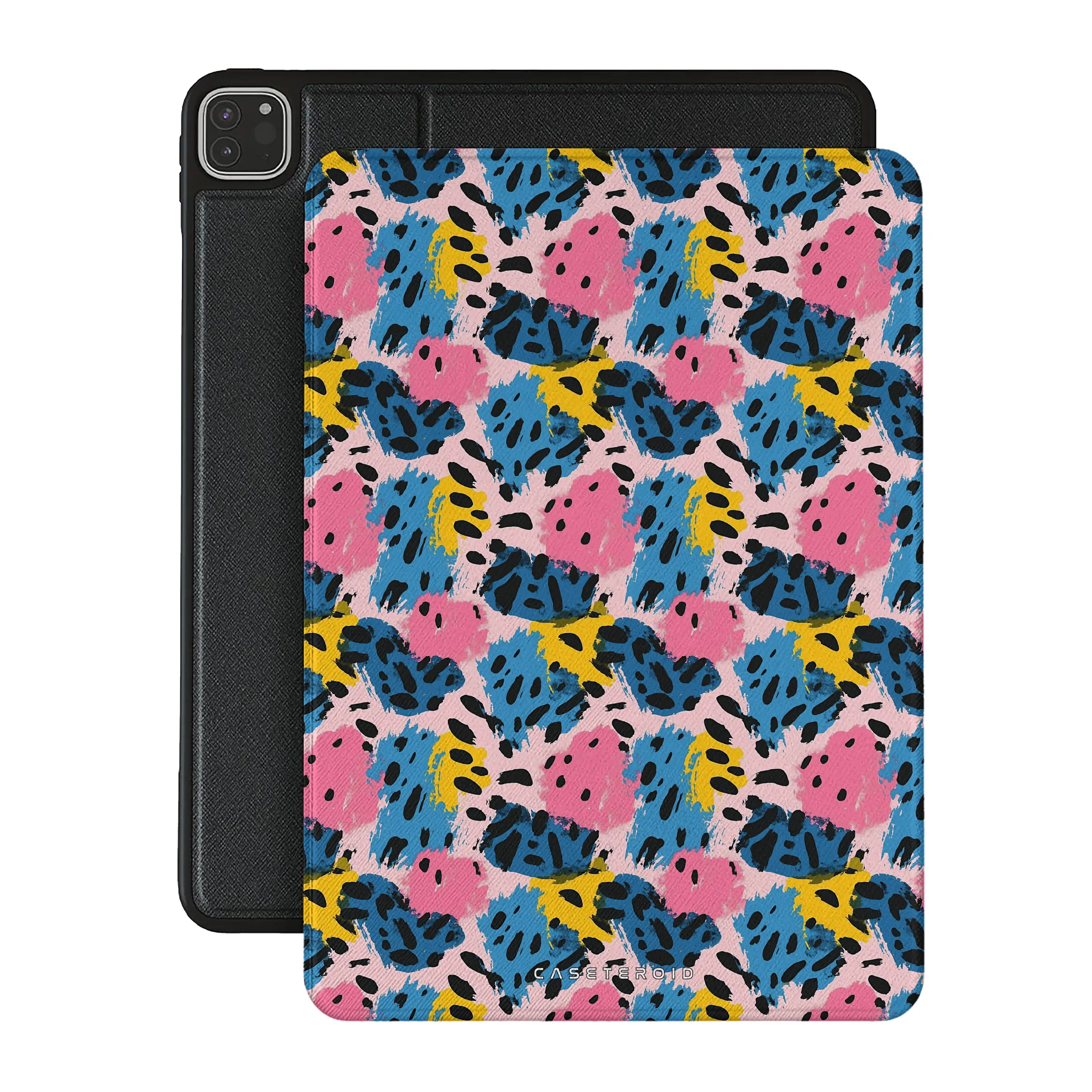Wild Graffiti - iPad Pro 12.9 (6th/5th Gen) Case
