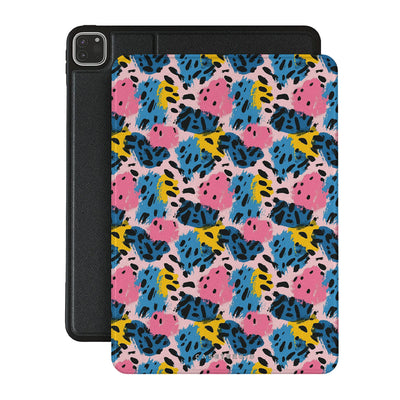 Wild Graffiti - iPad Pro 12.9 (6th/5th Gen) Case