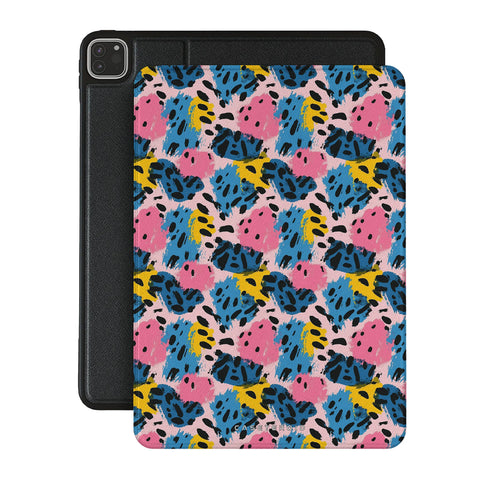 Wild Graffiti - iPad Pro 12.9 (6th/5th Gen) Case