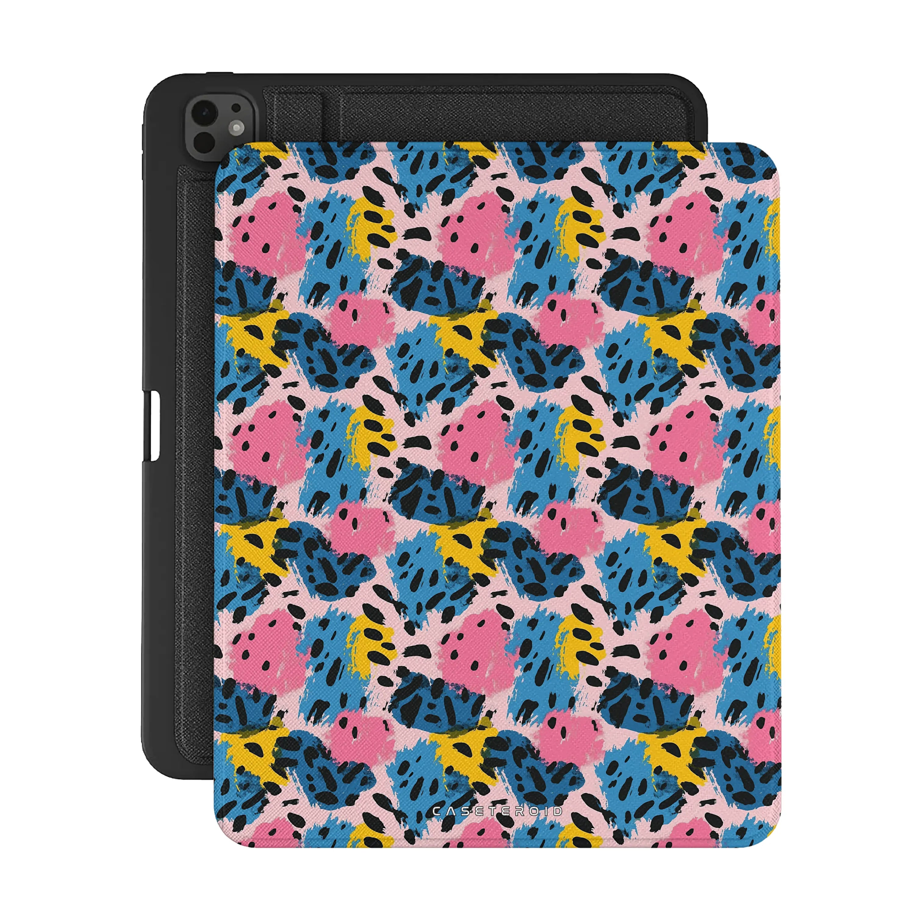 Wild Graffiti - iPad Pro 13 (8th/7th Gen) Case
