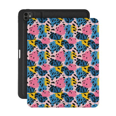 Wild Graffiti - iPad Pro 13 (8th/7th Gen) Case