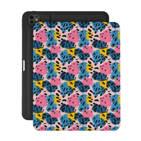 Wild Graffiti - iPad Pro 13 (8th/7th Gen) Case