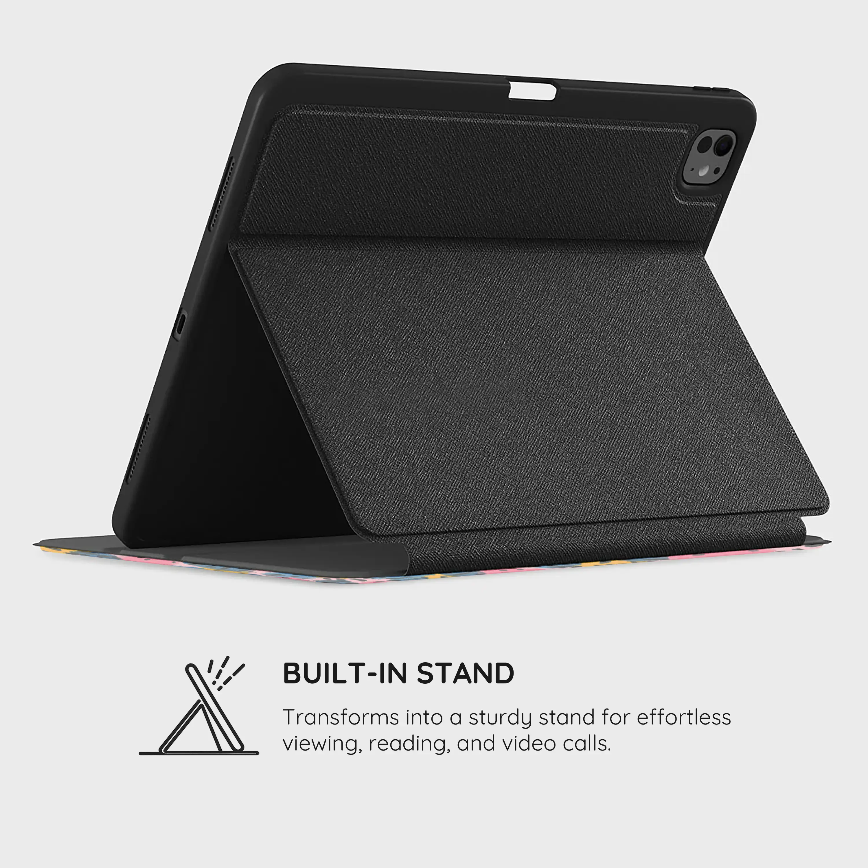 Wild Graffiti - iPad Pro 13 (8th/7th Gen) Case