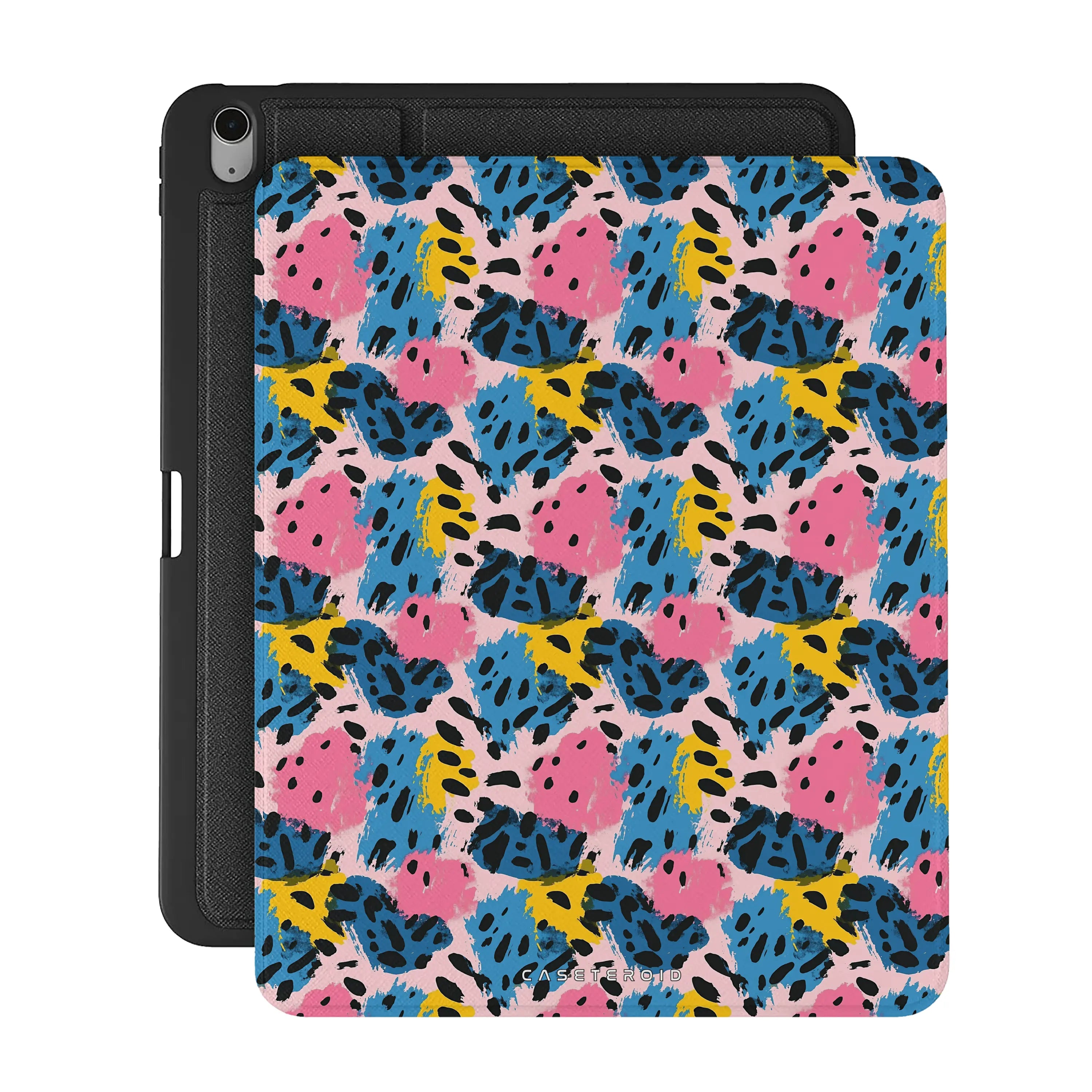 Wild Graffiti - iPad Air 13 (8th/7th/6th Gen) Case