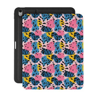 Wild Graffiti - iPad Air 13 (8th/7th/6th Gen) Case