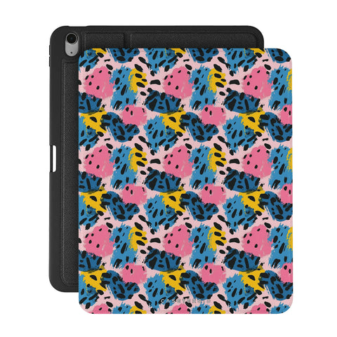 Wild Graffiti - iPad Air 13 (8th/7th/6th Gen) Case