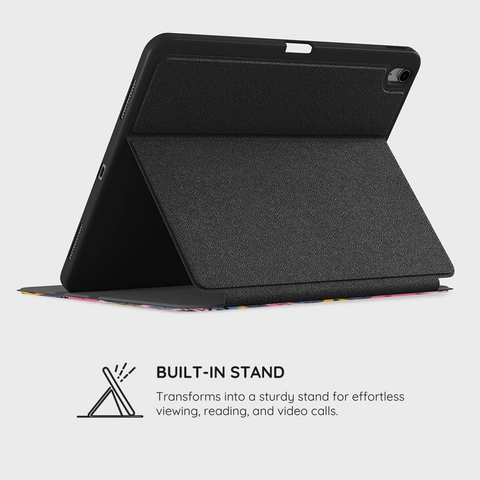 Wild Graffiti - iPad Air 13 (8th/7th/6th Gen) Case
