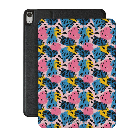 Wild Graffiti - iPad Air 11 (7th/6th Gen) Case