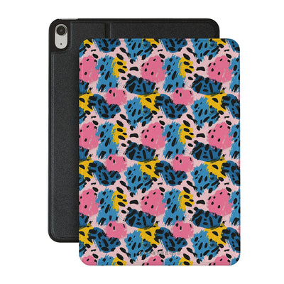 Wild Graffiti - iPad 10.9 (10th Gen) Case