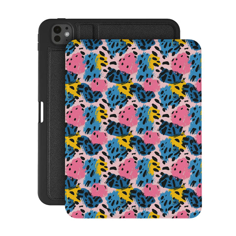 Wild Graffiti - iPad Pro 11 (8th/7th Gen) Case