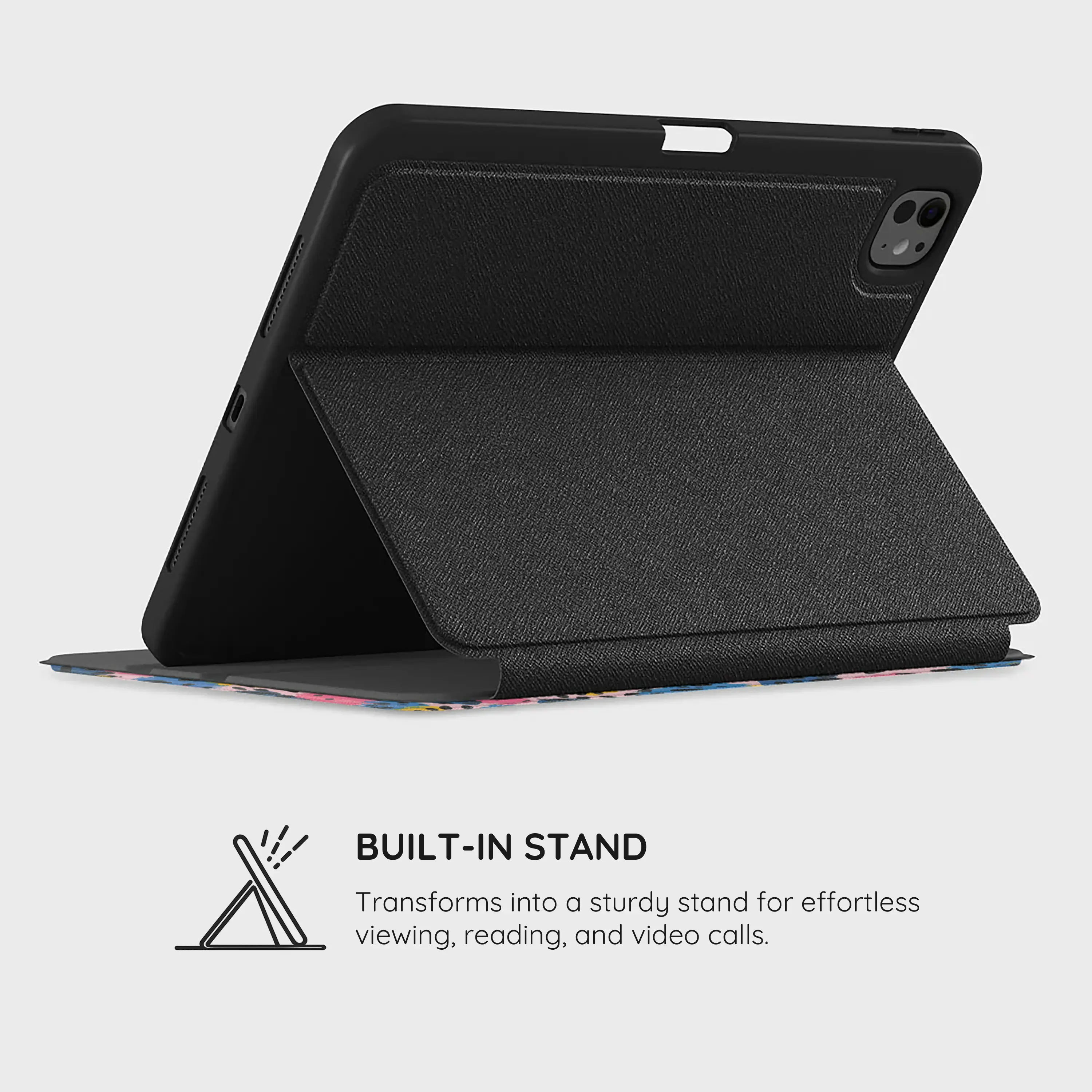 Wild Graffiti - iPad Pro 11 (8th/7th Gen) Case