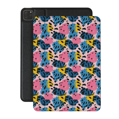 Wild Graffiti - iPad Pro 11 (2nd/1st Gen) Case