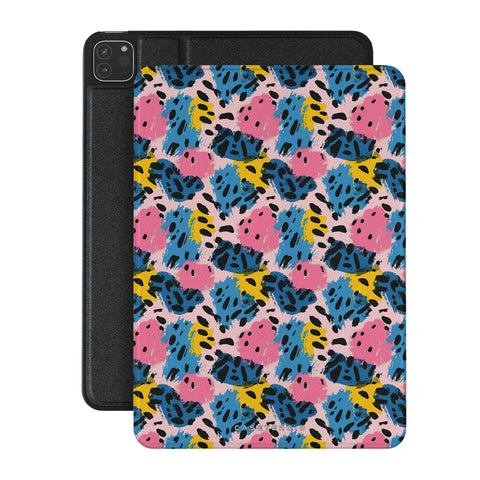 Wild Graffiti - iPad Pro 11 (2nd/1st Gen) Case