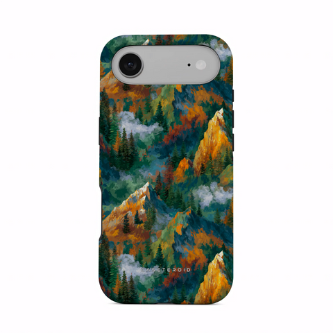 Wild Meridian - iPhone Air Case