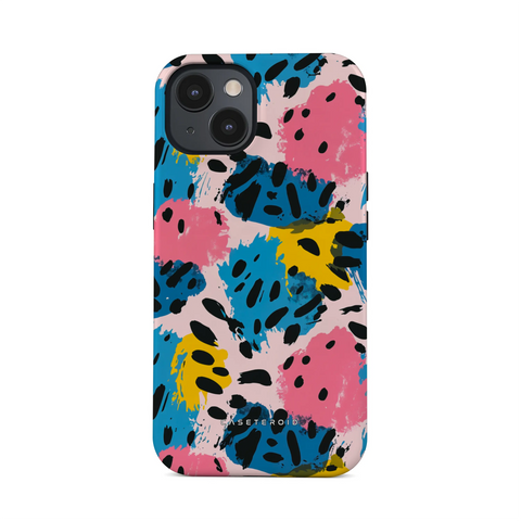 Wild Graffiti - iPhone 13 Case