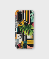 Samsung Tough Case - Wild Angles