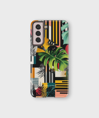 Samsung Tough Case - Wild Angles