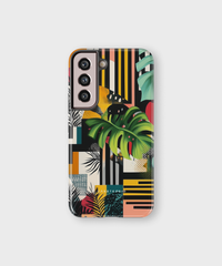 Samsung Tough Case - Wild Angles