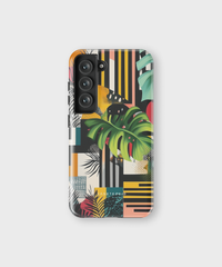 Samsung Tough Case - Wild Angles