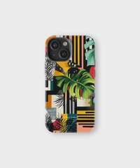 iPhone Tough Case - Wild Angles