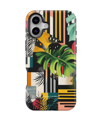 iPhone Tough Case - Wild Angles