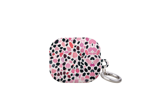 Wild Blush - AirPods 3 Case