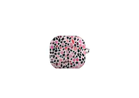 Wild Blush - AirPods 4 Case