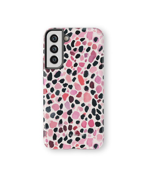 Wild Blush - Samsung Galaxy S22 Plus Case