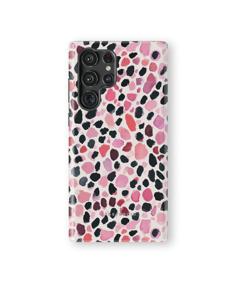 Wild Blush - Samsung Galaxy S22 Ultra Case