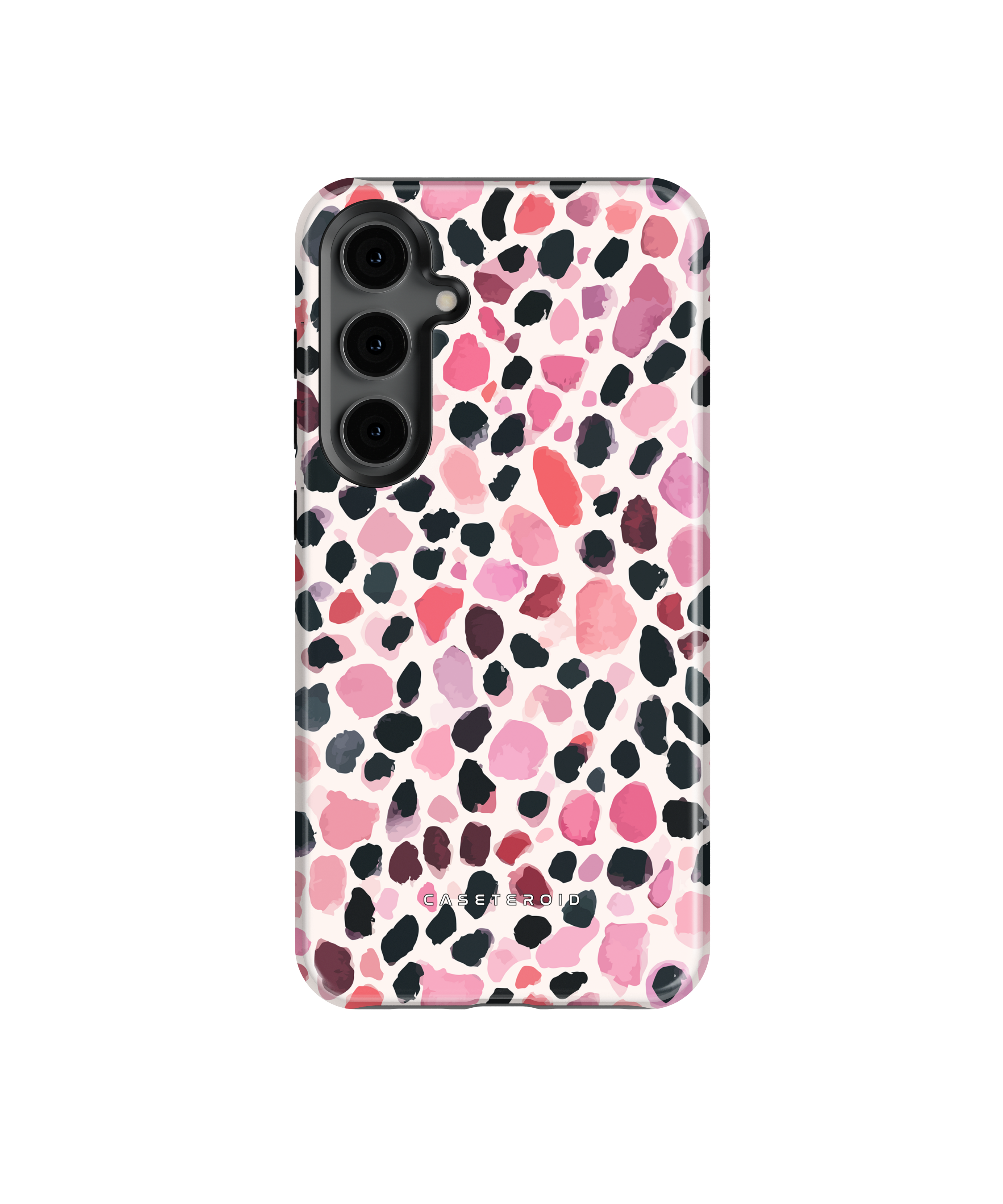 Wild Blush - Samsung Galaxy S24 Plus Case