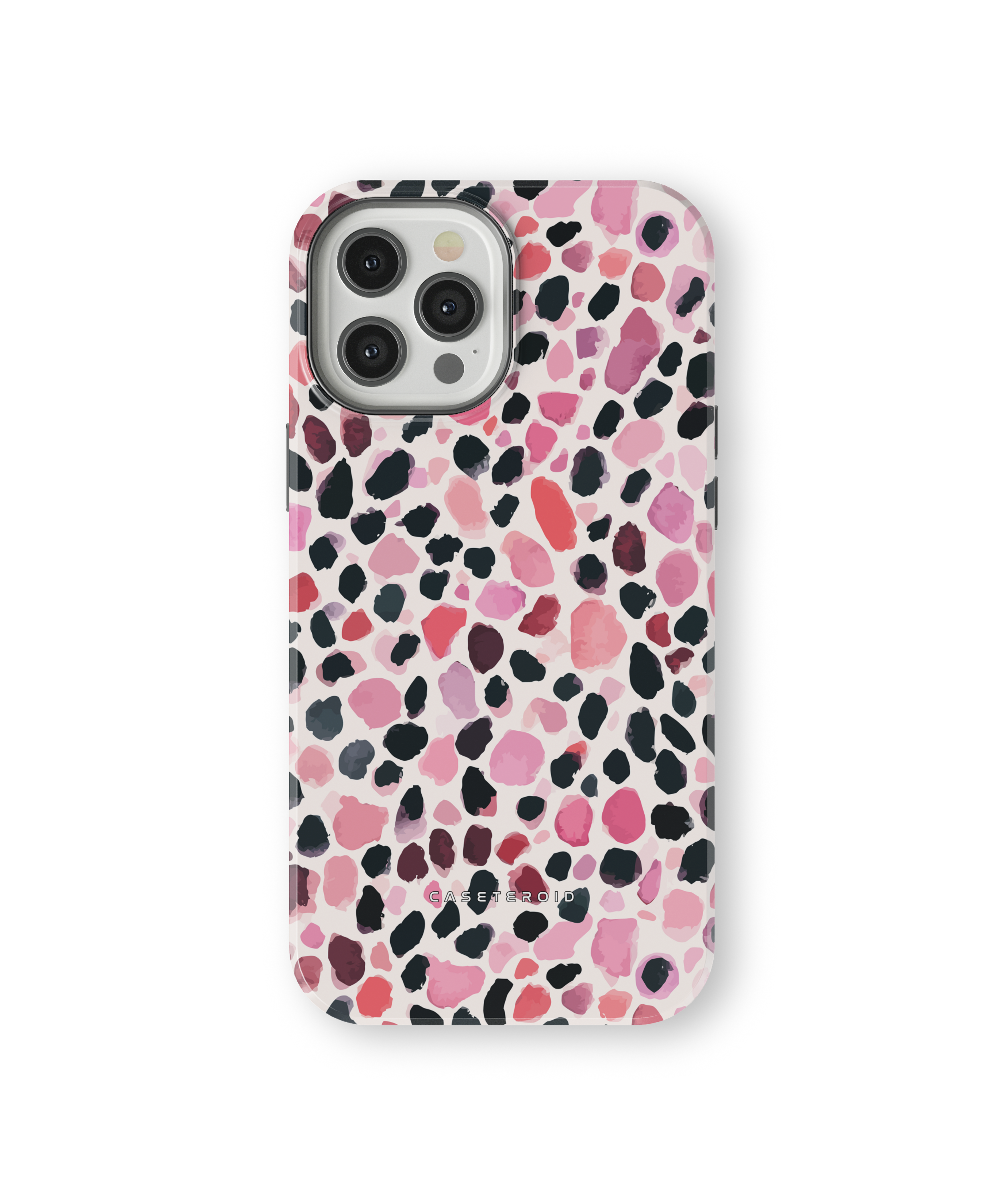 Wild Blush - iPhone 12 Pro Max Case
