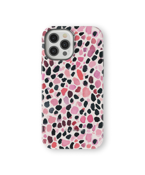 Wild Blush - iPhone 12 Pro Max Case