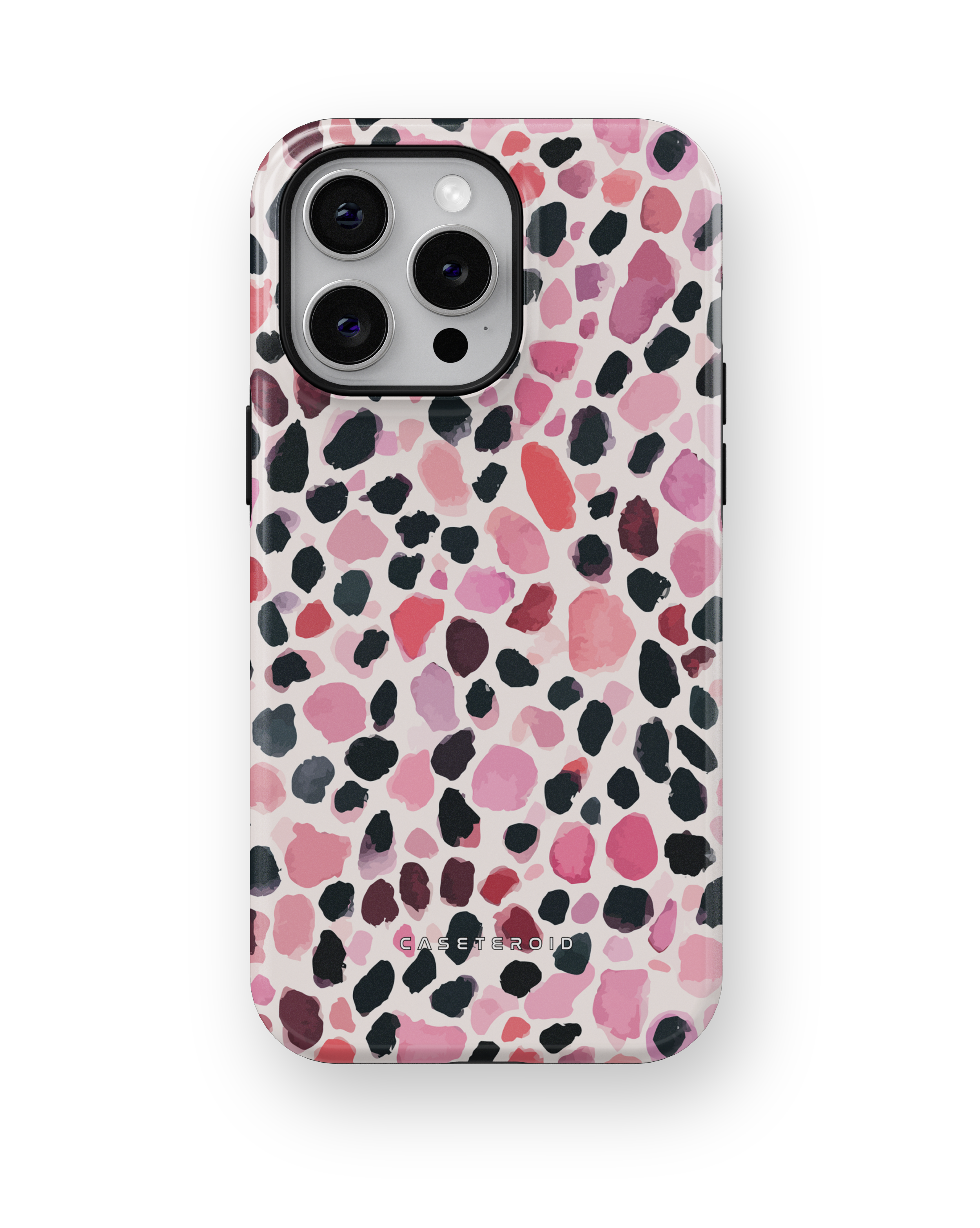 Wild Blush - iPhone 15 Pro Max Case