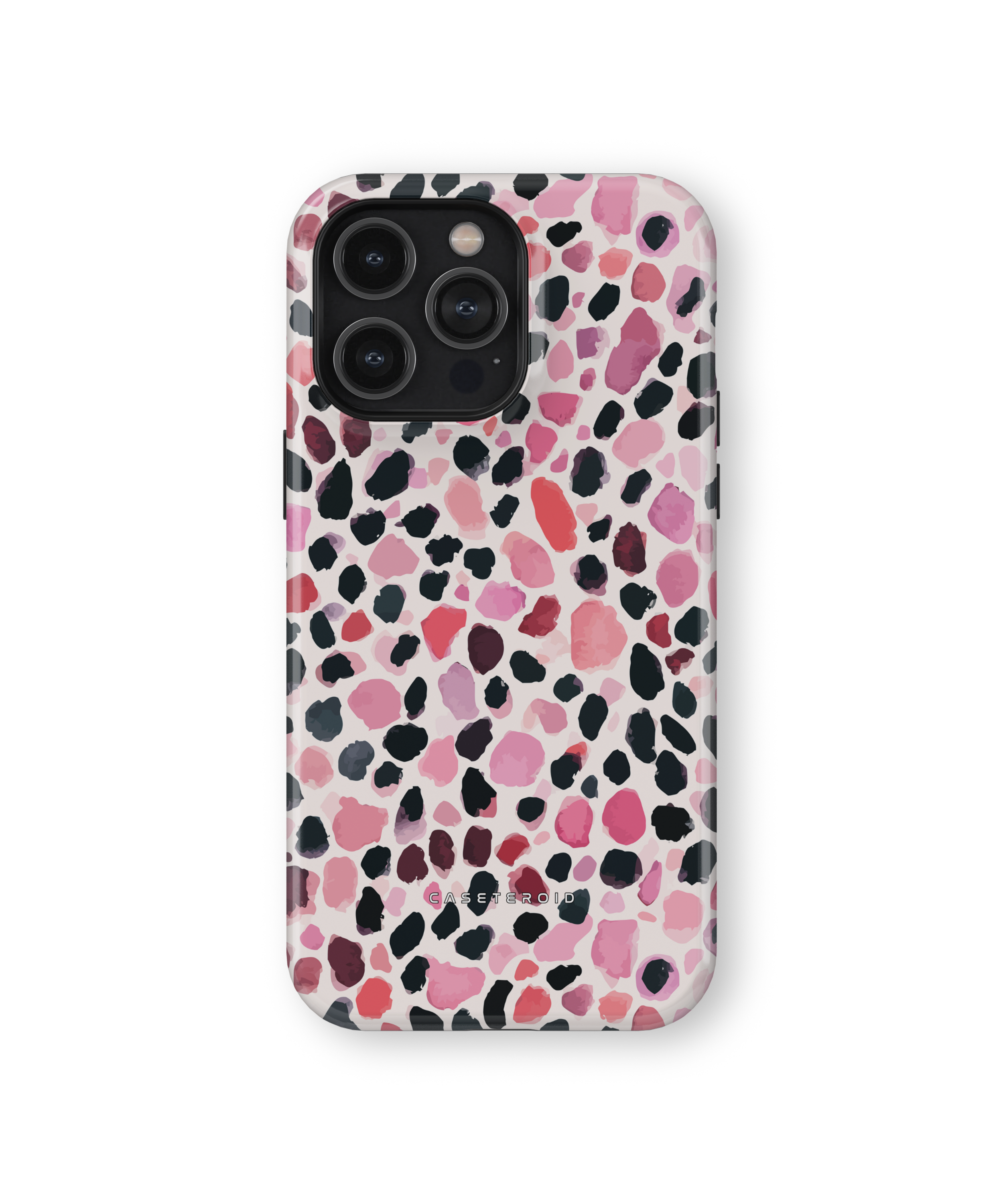 Wild Blush - iPhone 13 Pro Max Case