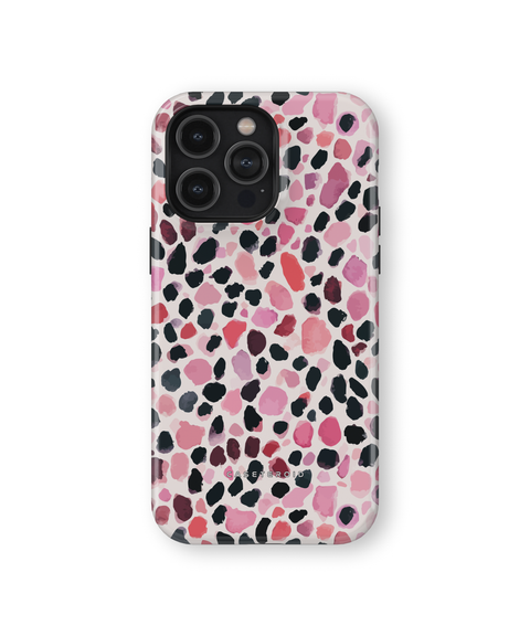 Wild Blush - iPhone 13 Pro Max Case