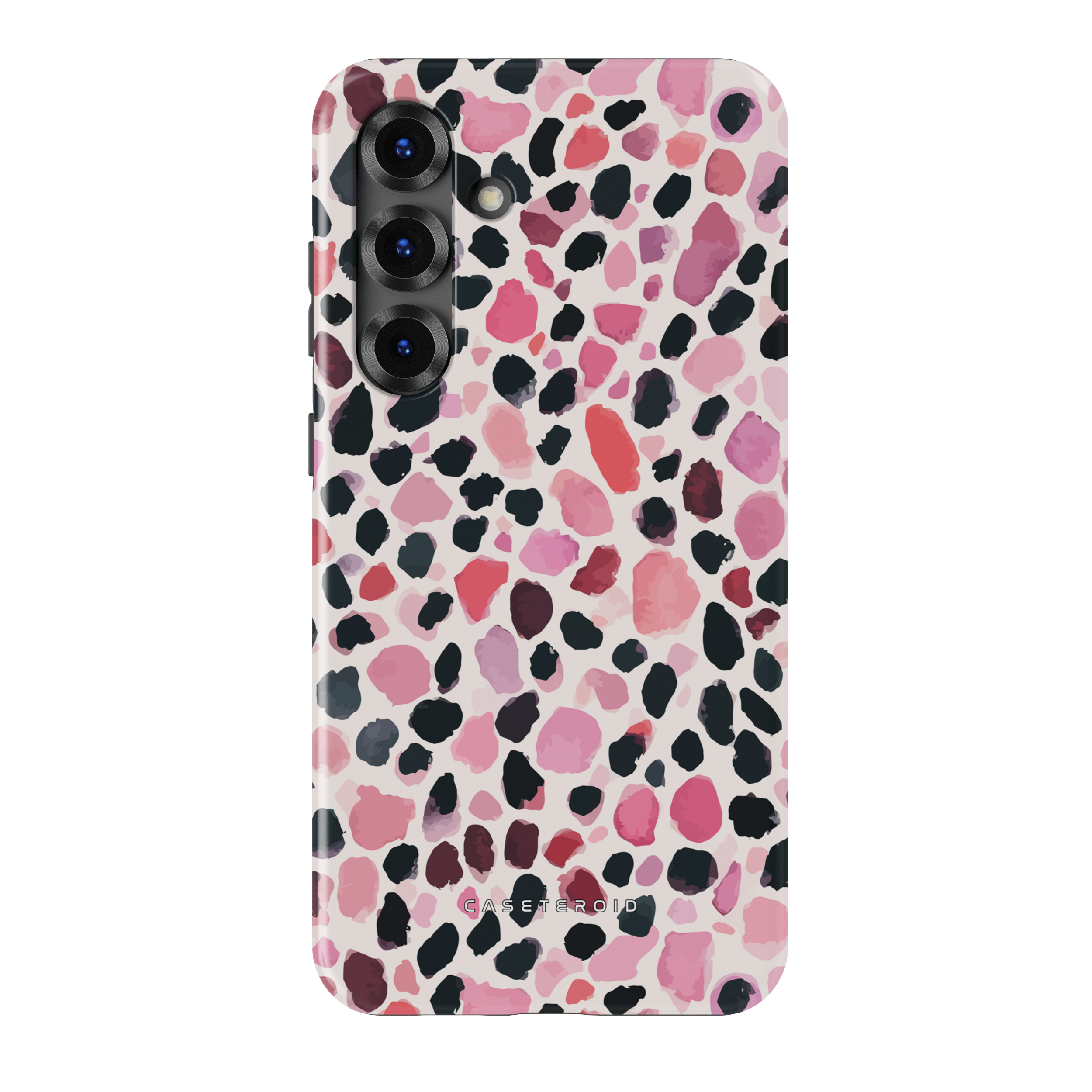 Wild Blush - Samsung Galaxy S25 Plus Case