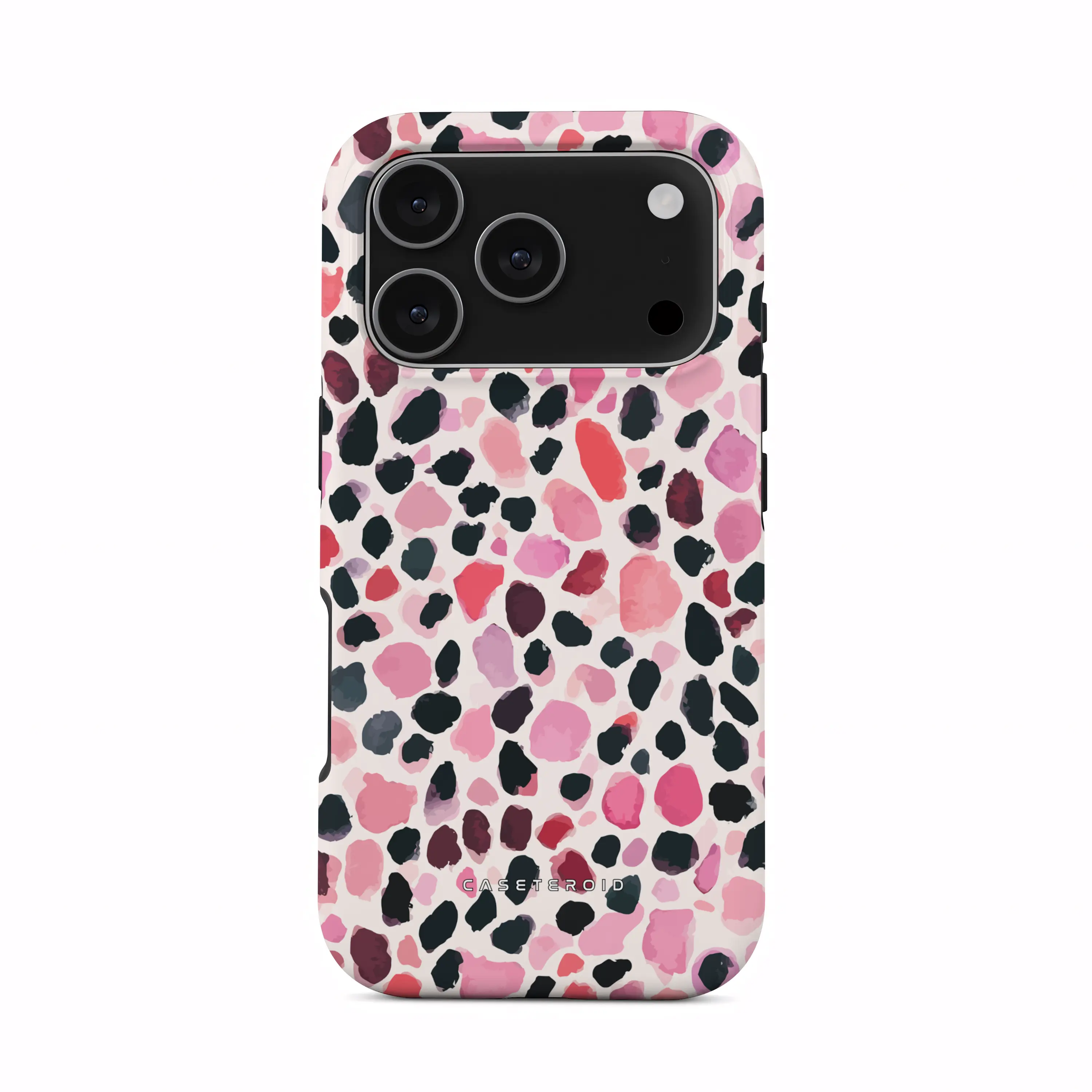 Wild Blush - iPhone 17 Pro Case