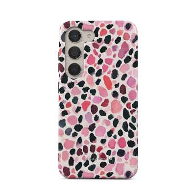 Wild Blush - Samsung Galaxy S23 Case