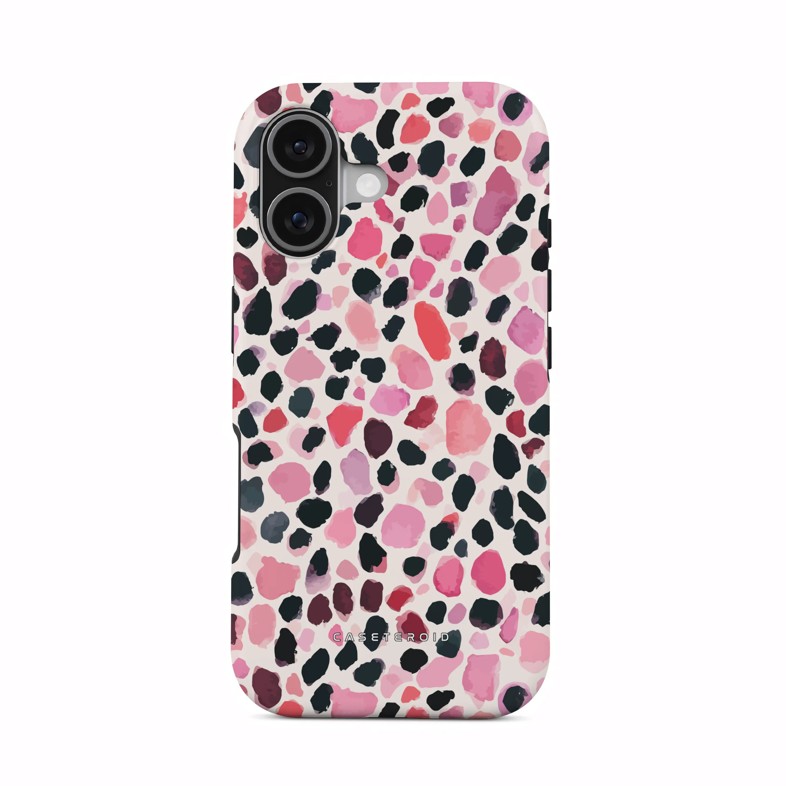 Wild Blush - iPhone 17 Case