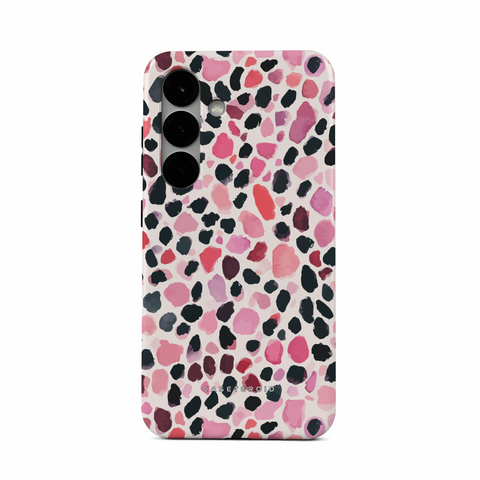 Wild Blush - Samsung Galaxy S25 Case