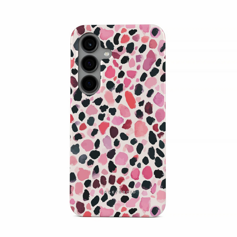 Wild Blush - Samsung Galaxy S23 Case